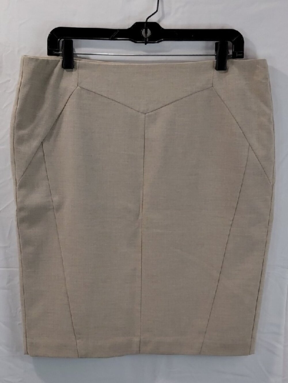 Pencil Skirt - Picture 1 of 3